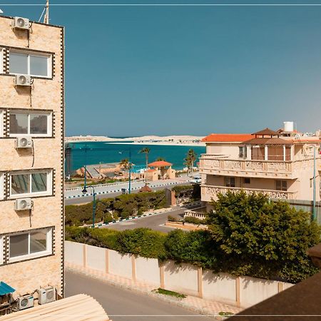 Halla Matrouh Marsa Matrouh Esterno foto